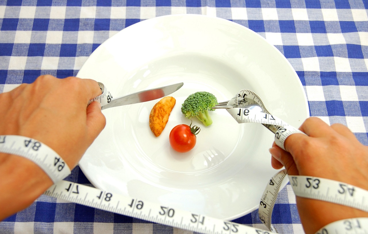 Диеты и правильное питание для похудения