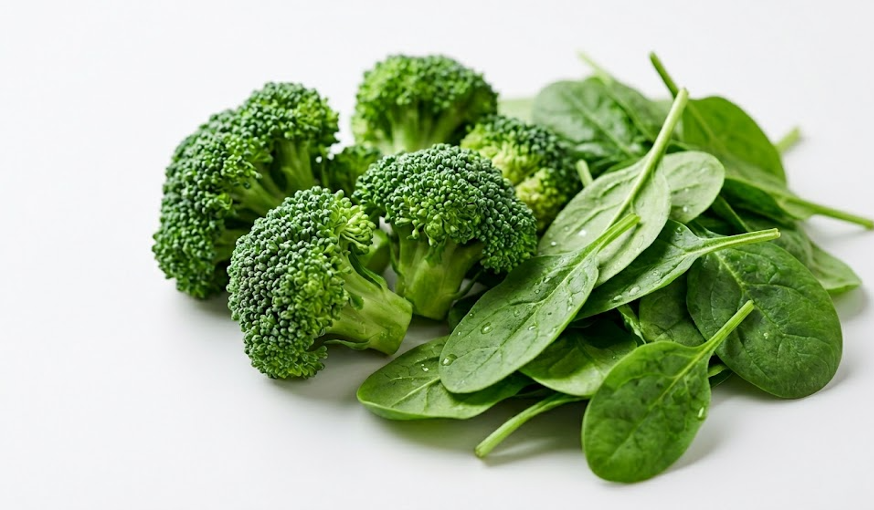 Брокколи как один из самых полезных продуктов для организма: витамины и минералы»