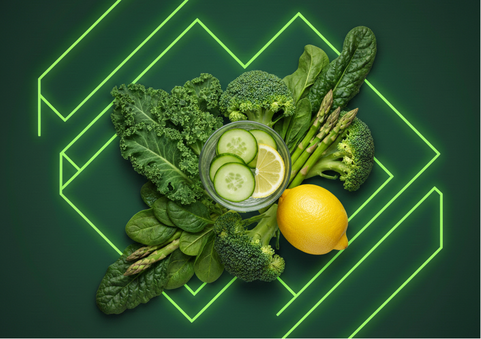 кислотно щелочной баланс