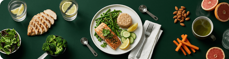 Худеем с линейкой Super Fit