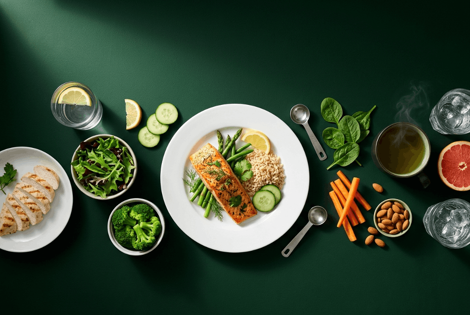 Худеем с линейкой Super Fit