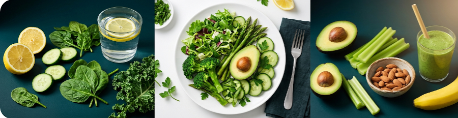 Как привести в норму кислотно щелочной баланс организма