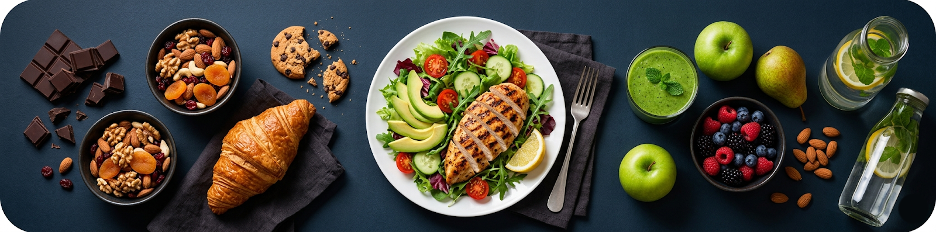 Срыв при похудении: как открыть себе глаза и закрыть холодильник