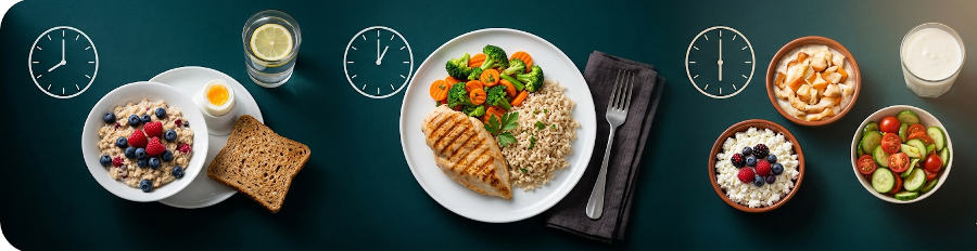 Что такое режим питания и почему он необходим?