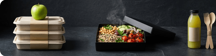 Готовые рационы питания