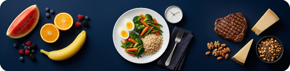 Сколько времени усваивается пища в организме