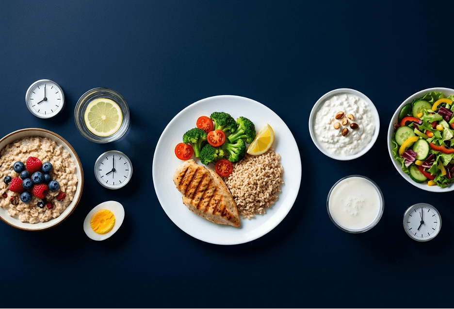 Что такое режим питания и почему он необходим?