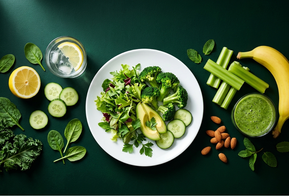 Как привести в норму кислотно щелочной баланс организма