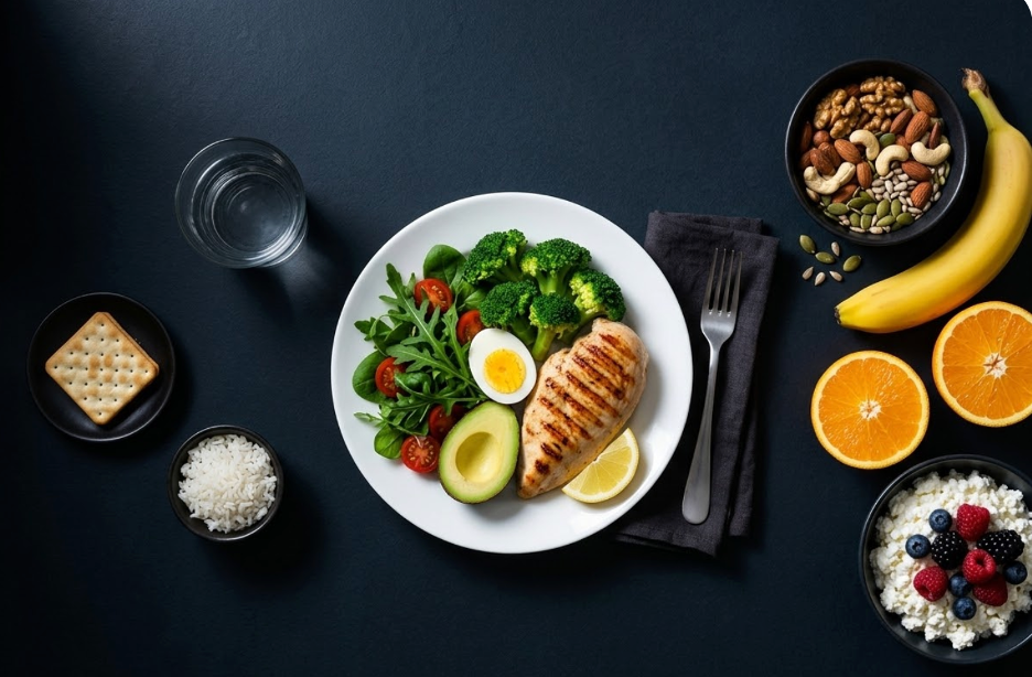 К чему приводит недоедание