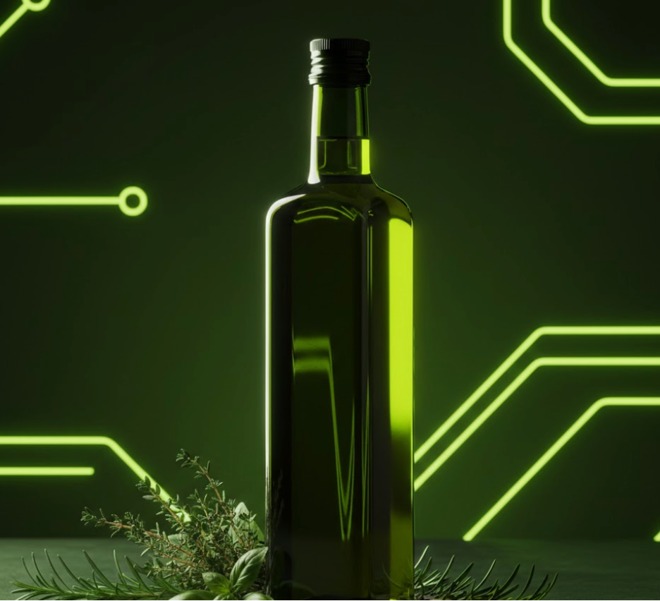 Какое выбрать растительное масло