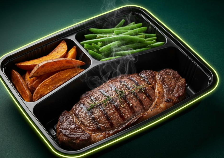 Диета для мужчин