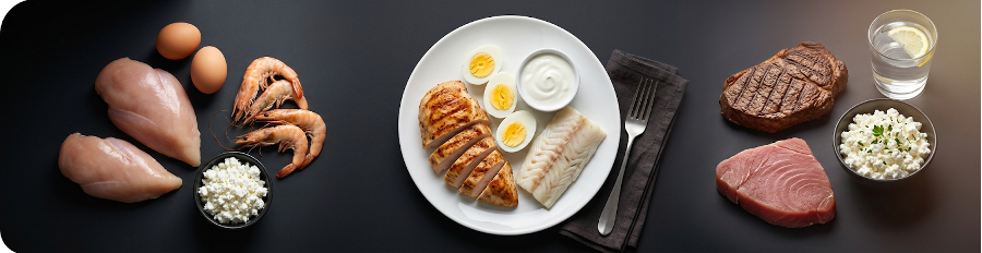 Диета Дюкана – основные принципы, меню и мнение экспертов.