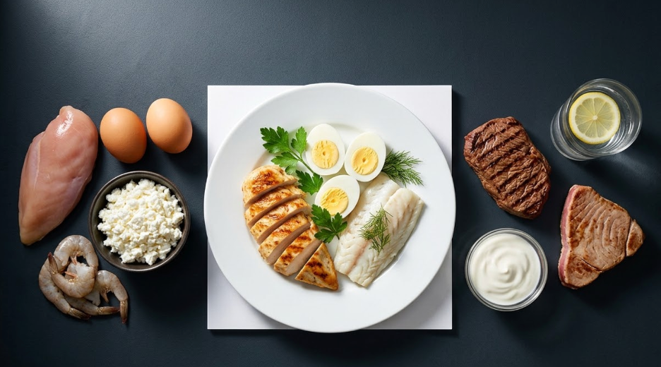 Диета Дюкана – основные принципы, меню и мнение экспертов.