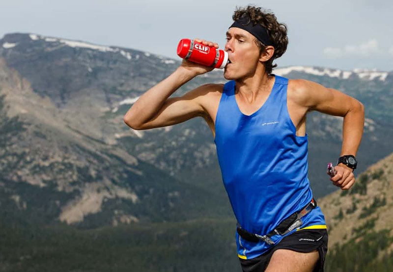 Фото Скотта Джурека