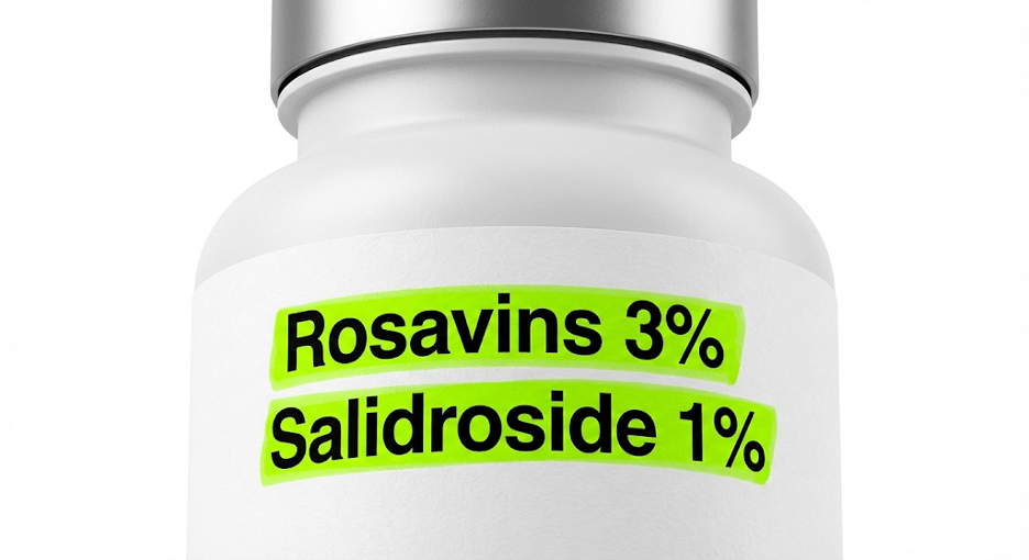 Подсказки по выбору стандартизованного экстракта адаптогена