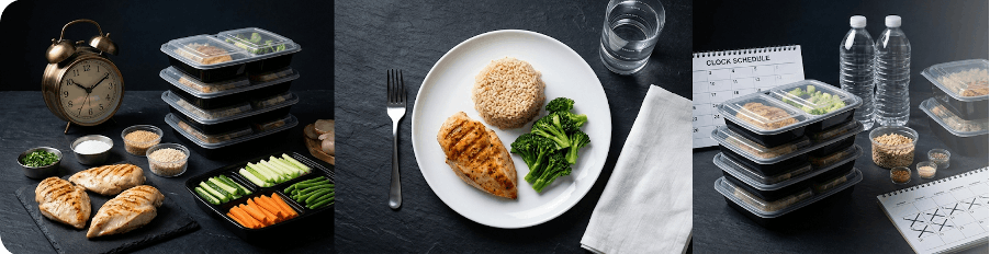 ПП в ресторанах и в гостях: как сохранить режим (Гид 2026)