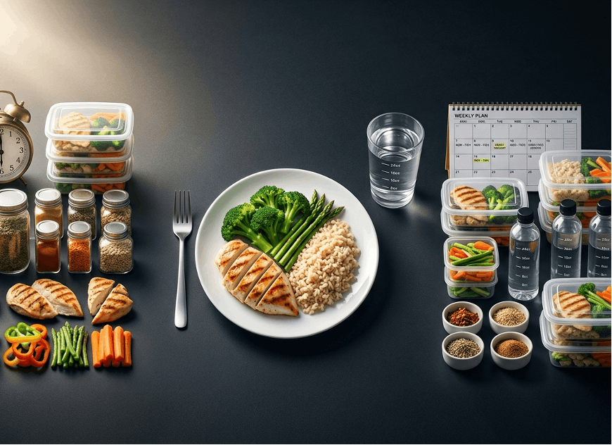 ПП в ресторанах и в гостях: как сохранить режим (Гид 2026)