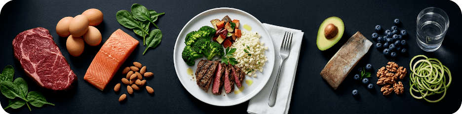 Палео диета: Полный гид и меню