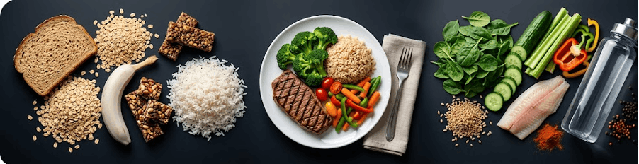 Типы телосложения: полный гид