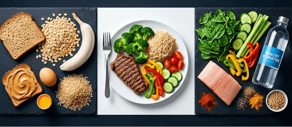 Типы телосложения: полный гид