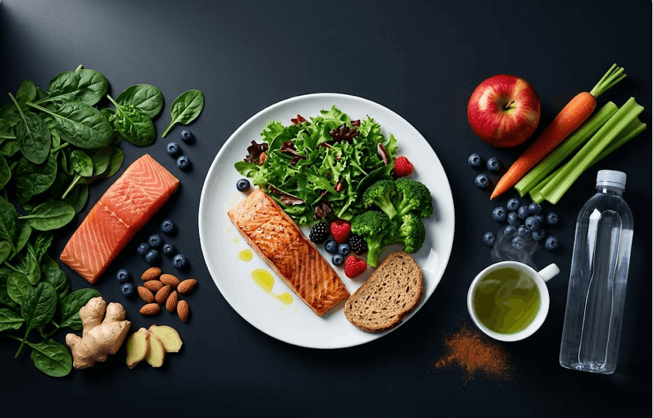 Висцеральный жир: полный гид по рискам, диагностике и стратегии избавления