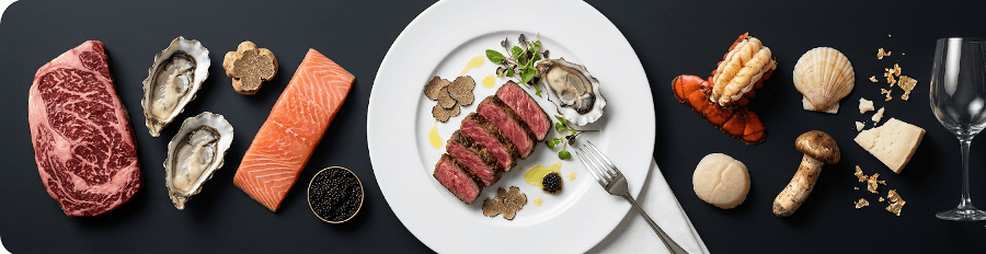 Что едят успешные люди: секреты рациона миллионеров и богатых людей