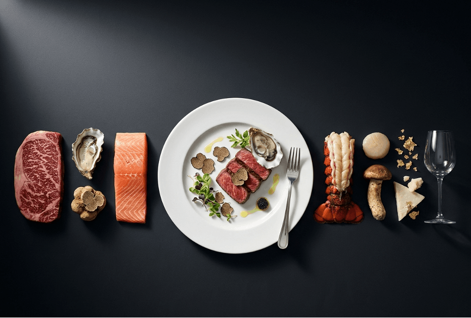 Что едят успешные люди: секреты рациона миллионеров и богатых людей