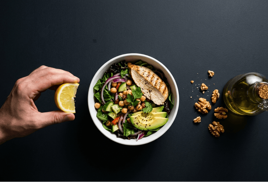 Диета DASH: руководство по питанию для сердца и снижения давления