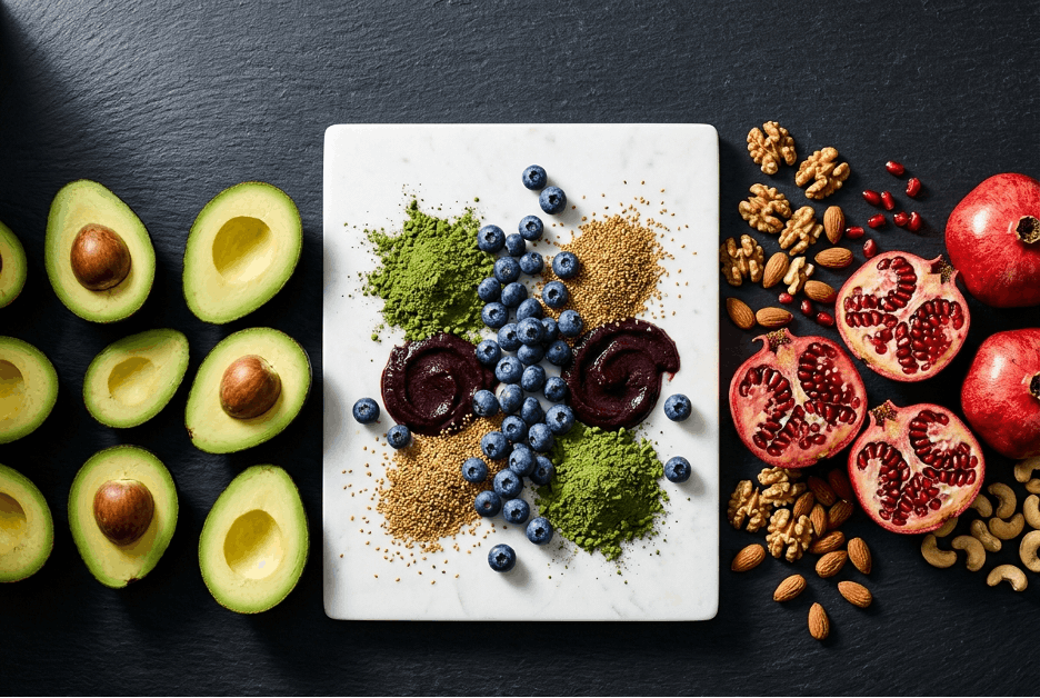Суперфуды: маркетинг или реальная польза? Большой разбор