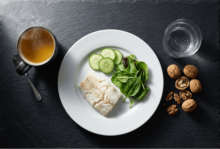 Что можно есть вечером при похудении: список безопасных продуктов