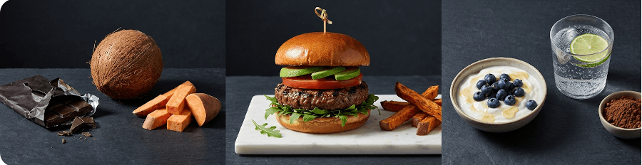 Читмил без чувства вины: как «запрещенка» помогает не сорваться