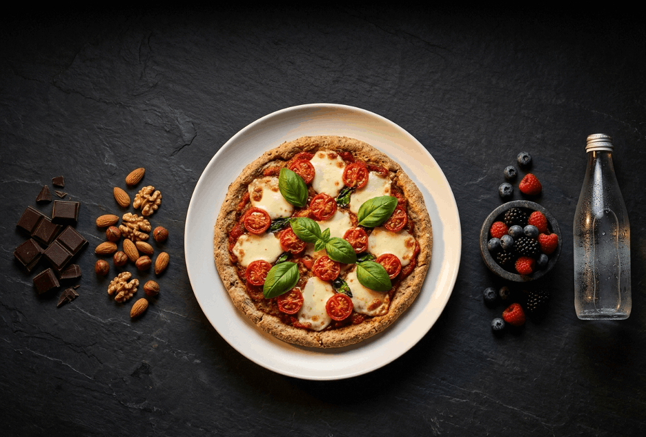 Читмил без чувства вины: как «запрещенка» помогает не сорваться