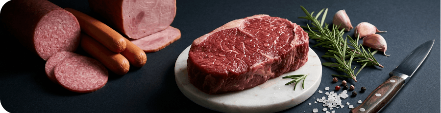 Вред переработанного мяса: исследования, риски рака и мнение ВОЗ