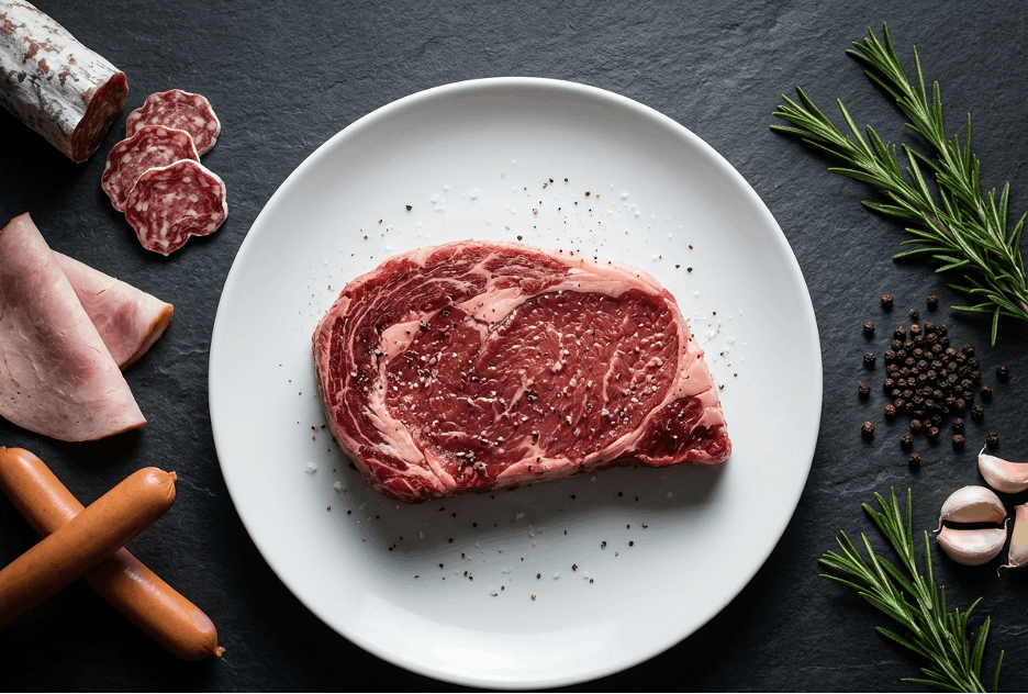 Вред переработанного мяса: исследования, риски рака и мнение ВОЗ