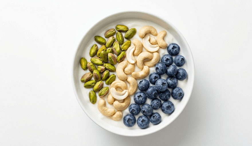 Йогурт‑боул