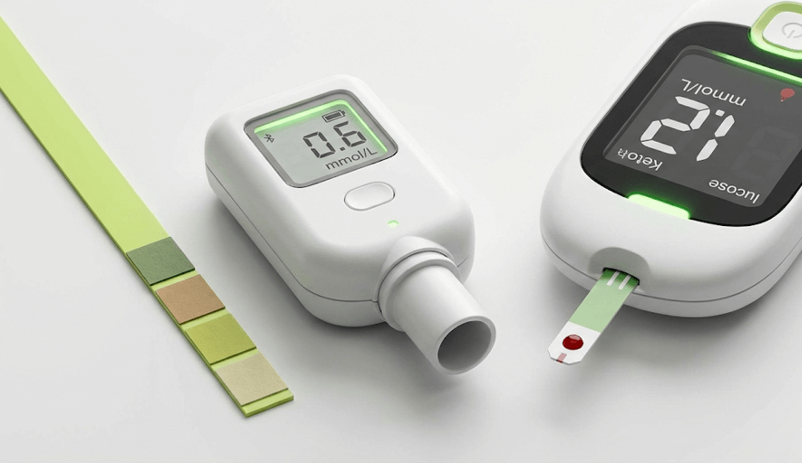очность, стоимость, удобство: полоски vs дыхание vs кровь