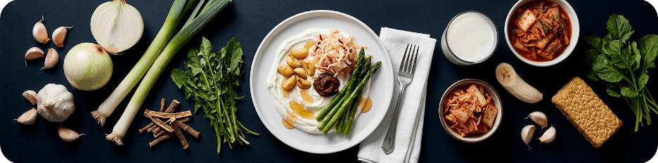 Пребиотики и пробиотики: в чем разница, зачем нужны и как правильно принимать