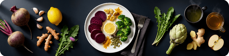 Детокс печени: руководство по безопасному восстановлению