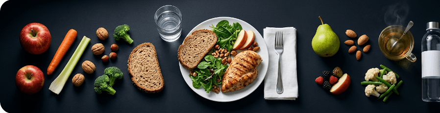 Физиология жевания: биомеханика, фазы, регуляция и практическое значение