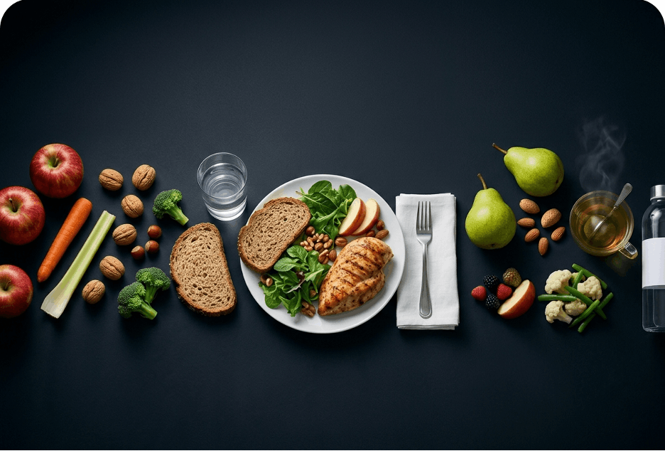 Физиология жевания: биомеханика, фазы, регуляция и практическое значение