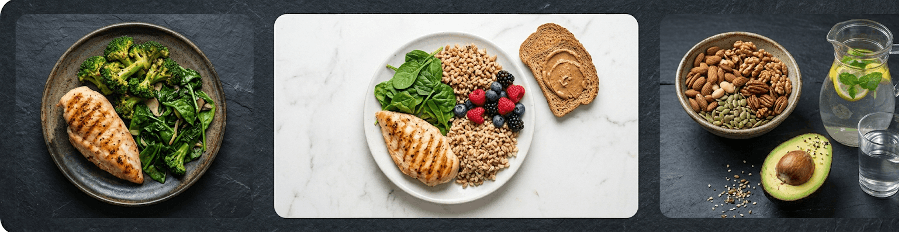 Как правильно выйти из диеты: пошаговое руководство