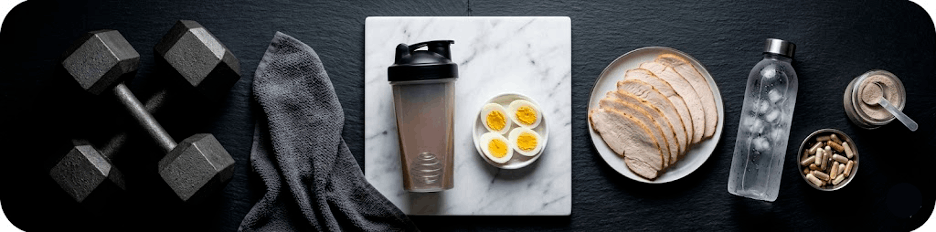 Белково-углеводное окно после тренировки: миф или реальность (Научный гид)