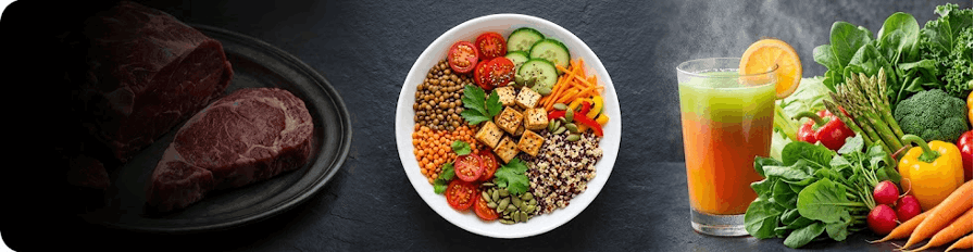 Что происходит с телом при отказе от мяса на 30 дней: подробный календарь изменений