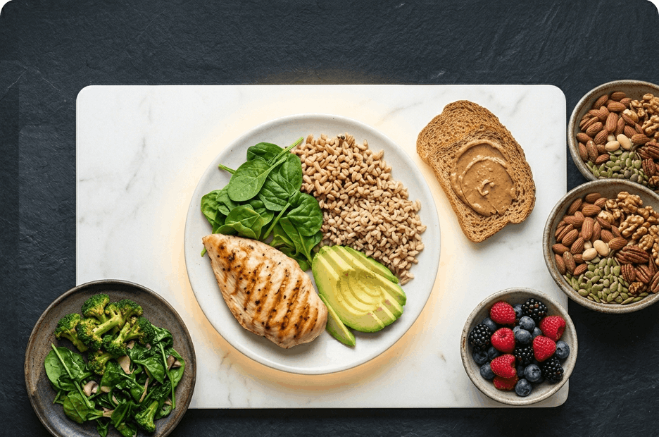 Как правильно выйти из диеты: пошаговое руководство