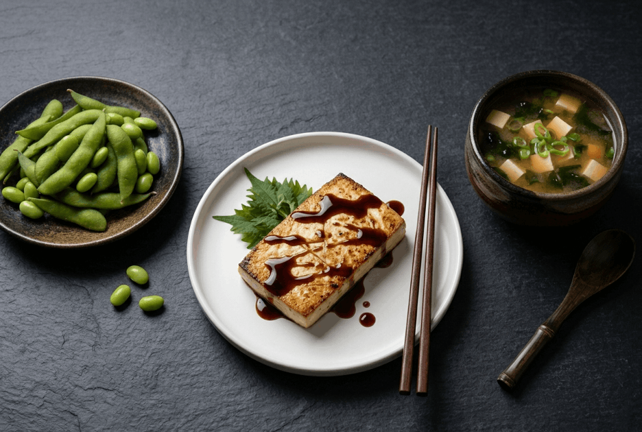 Соя: польза и вред для здоровья организма. Научные факты, разбор мифов и выбор продуктов