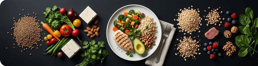 Что такое флекситарианство: определение и суть