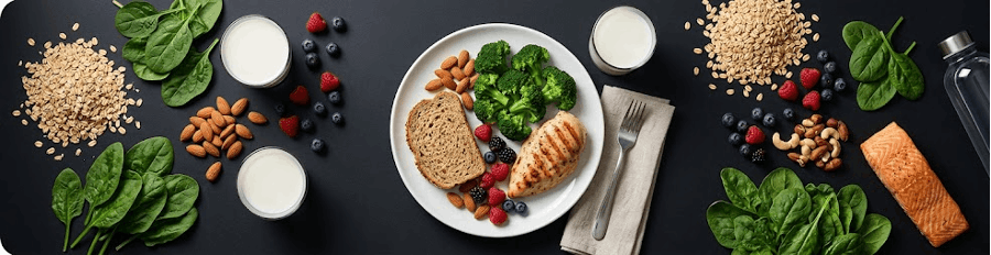 Питание при грудном вскармливании: подробное руководство для мамы