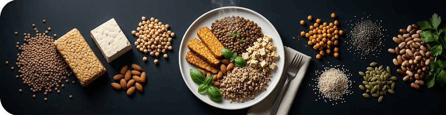 Топ рецептов и полное руководство по рациону