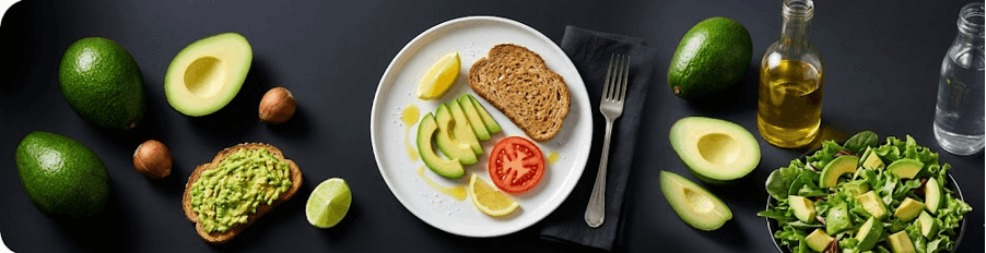 Авокадо: польза и вред для здоровья мужчин и женщин