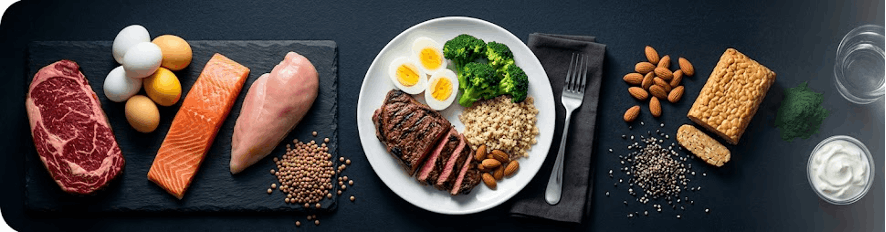 Аминокислоты: полный гид по видам и их роли в организме человека